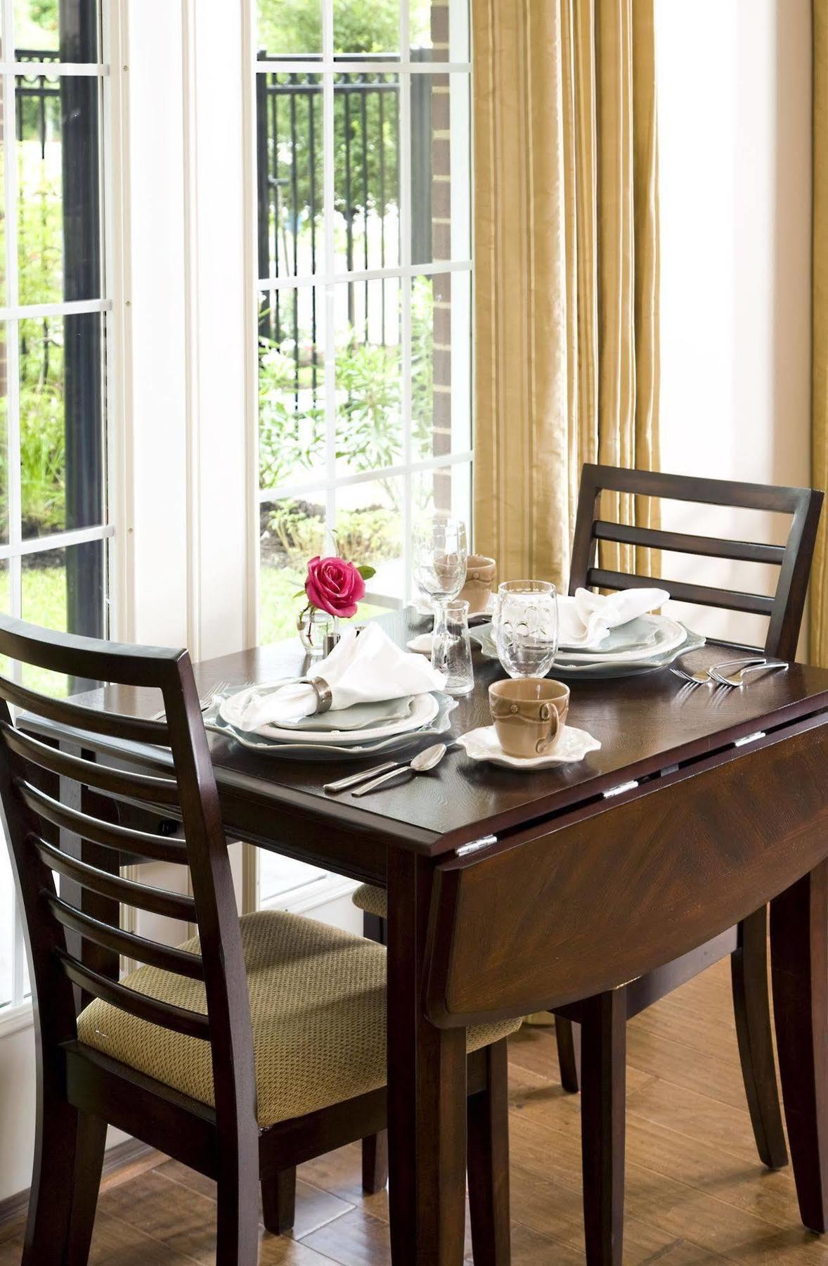 La Maison In Midtown An Urban B&B ヒューストン エクステリア 写真