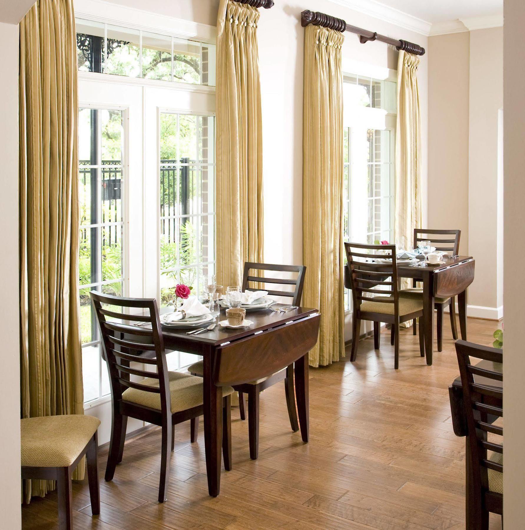 La Maison In Midtown An Urban B&B ヒューストン エクステリア 写真