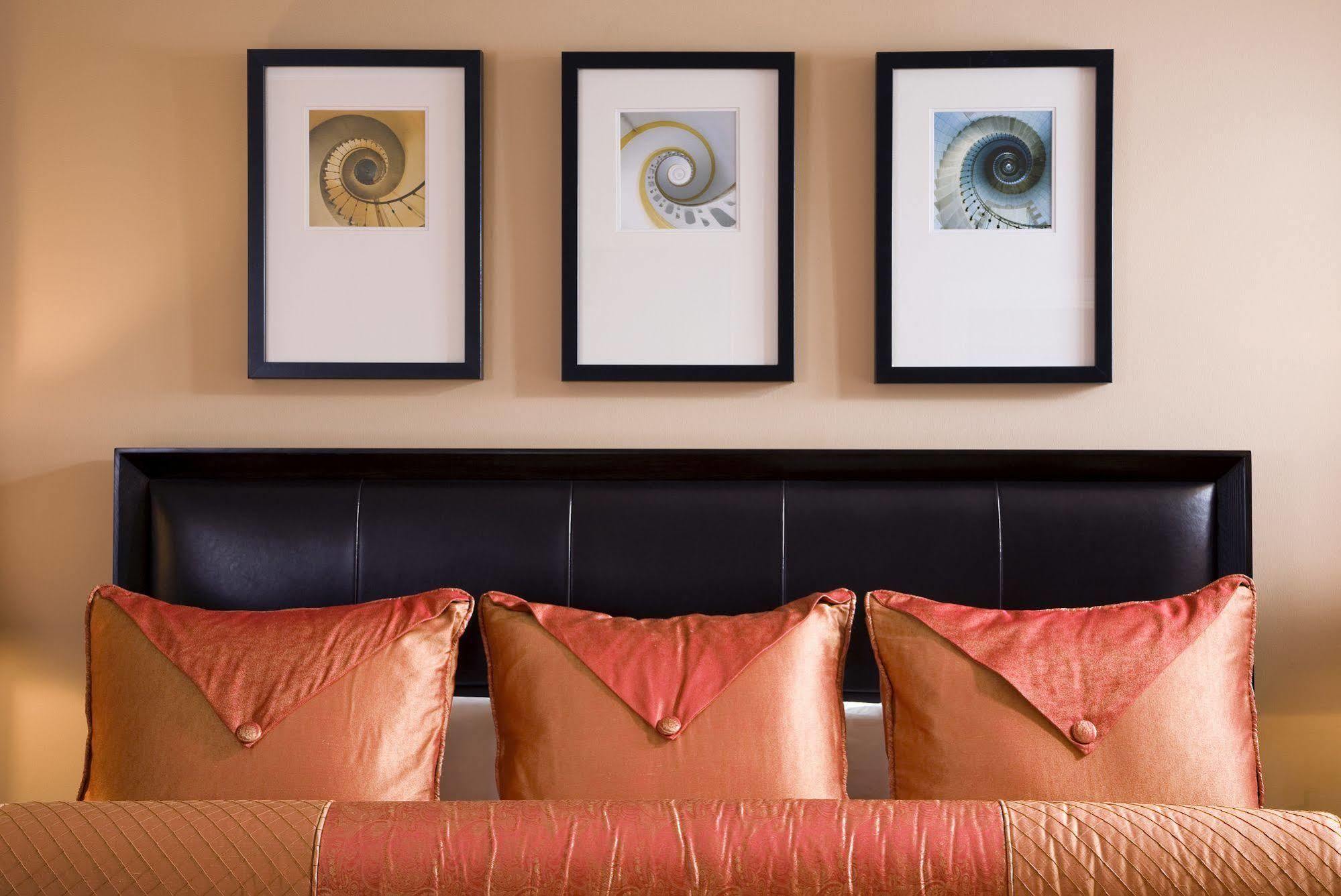 La Maison In Midtown An Urban B&B ヒューストン エクステリア 写真