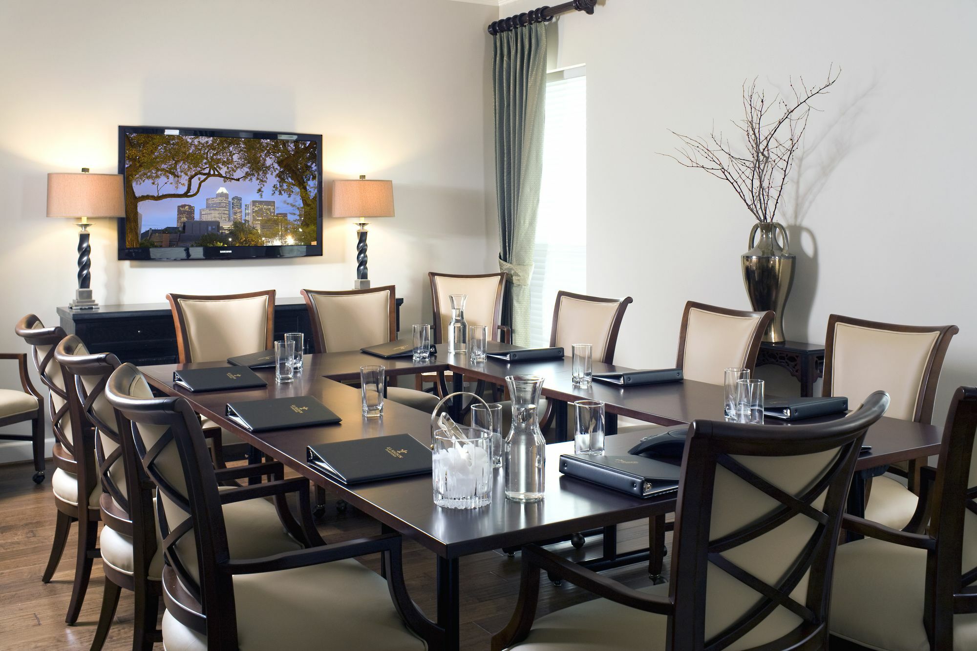 La Maison In Midtown An Urban B&B ヒューストン エクステリア 写真