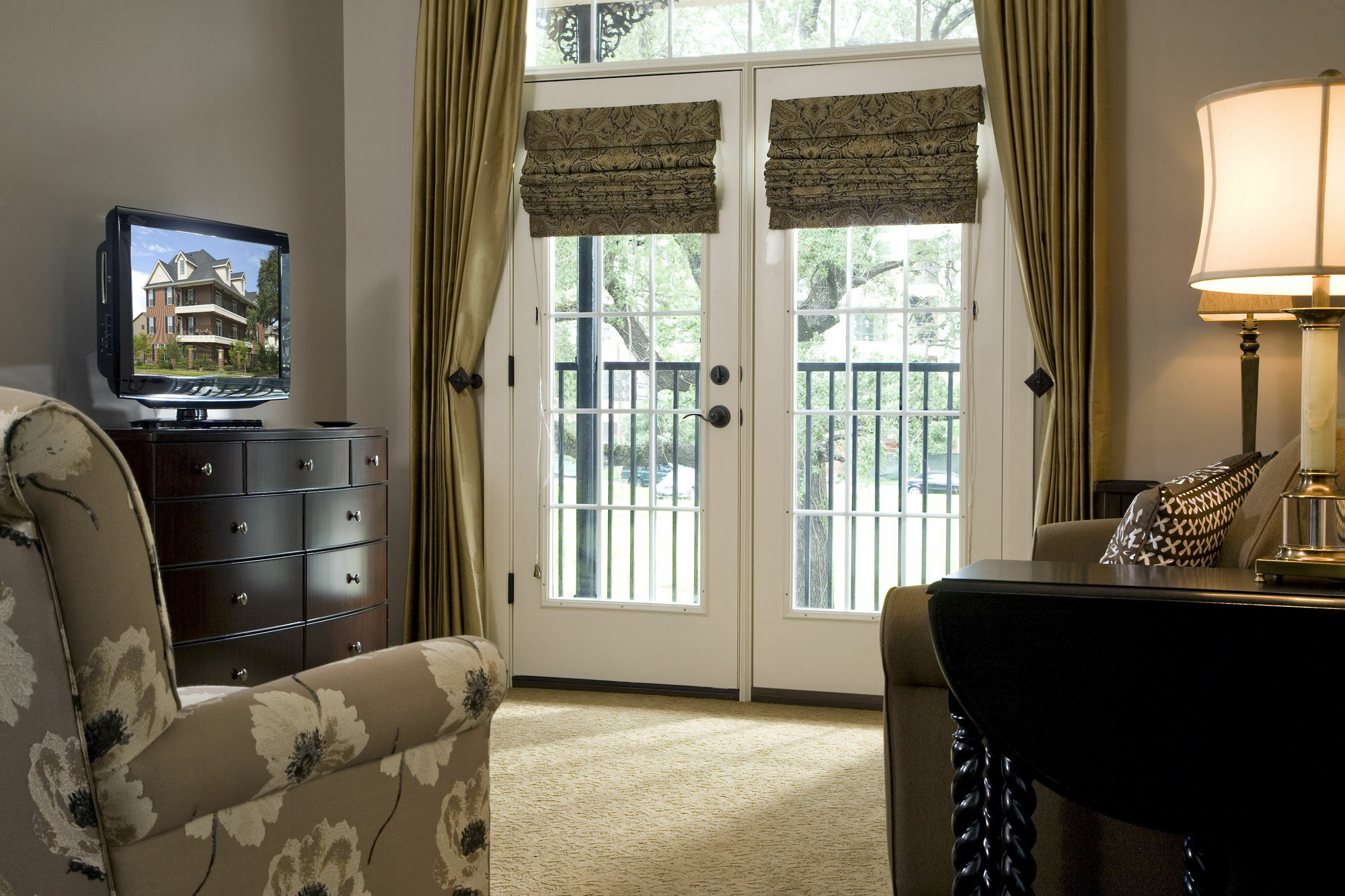 La Maison In Midtown An Urban B&B ヒューストン エクステリア 写真
